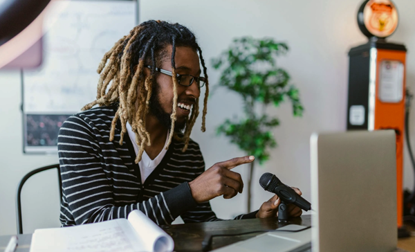 5 Features Every Creative Should Look for in a Podcast Host
