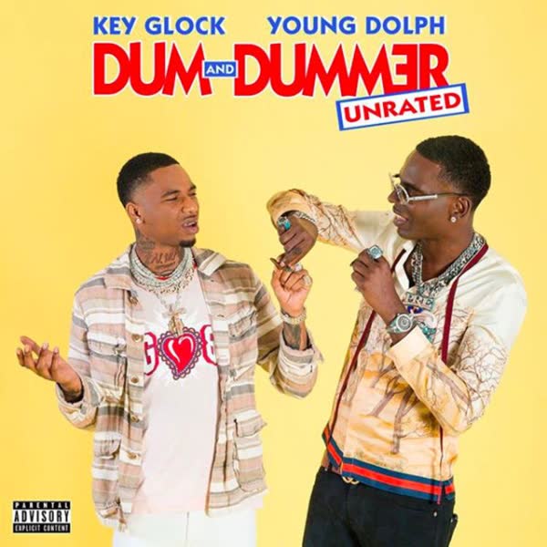 A Collaborative Tape: "Dum and Dummer" Album Review