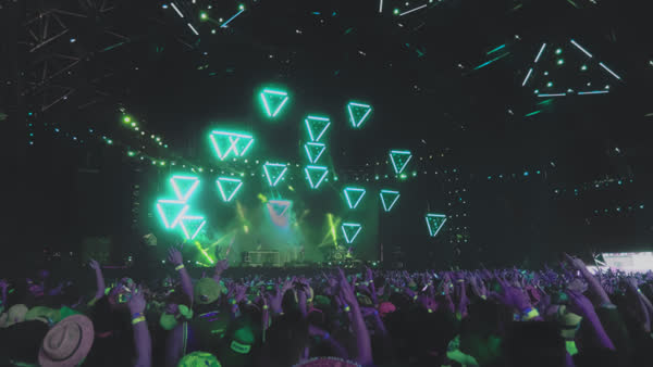 Again, Coachella May Be Postponed Due to Coronavirus