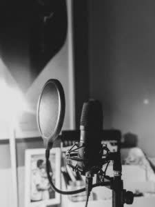 At-Home Recording On A Budget