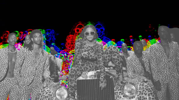 Beyonce’s Black is King, a Fusion of Her Journey in Music and Film