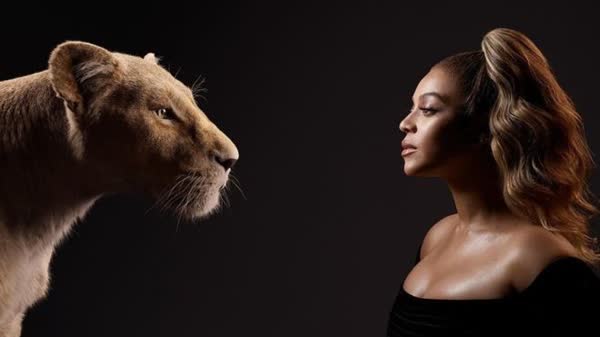 Classic Lion King Soundtrack or Classic Beyoncé Album?