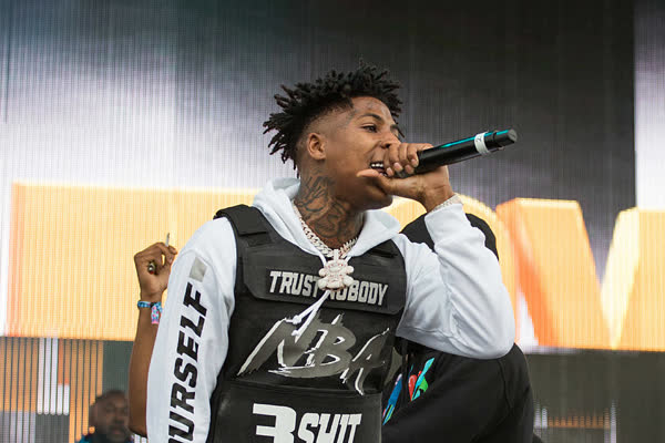 "Dirty Diana" to "Dirty Iyanna": An NBA YoungBoy Remake