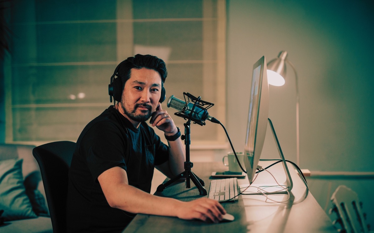 Disctopia's Apple Podcasts Integration: Native Publishing, Premium Subscriptions, and Video From One Dashboard