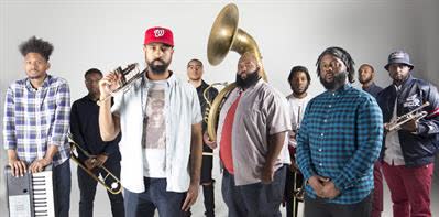 “DJ RUN THAT BACK!”: ‘DuPont Brass’ Disctopia #TBT