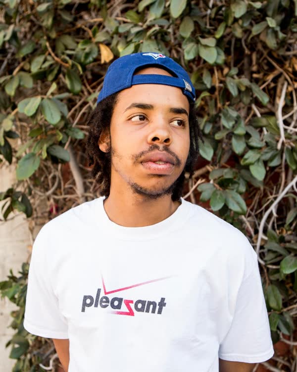 "Feet of Clay": New Music from Earl Sweatshirt