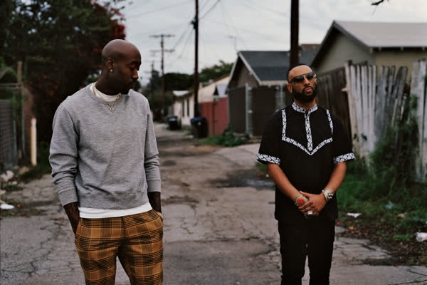 Freddie Gibbs and Madlib: "Bandana" Album Review