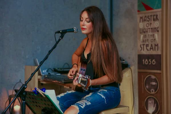 Helpful Hints on Becoming a Successful Indie Artist