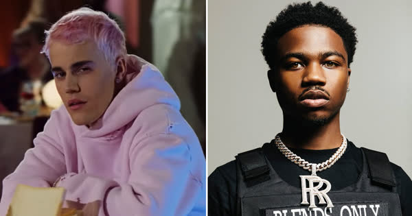Hip-Hop is the New Rock: Roddy Ricch VS. Everyone