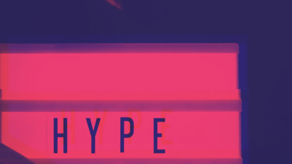 How To Create Hype Before Releasing Your Music