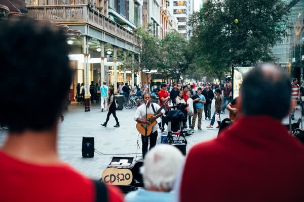How to Develop Your Community Without Spending Money