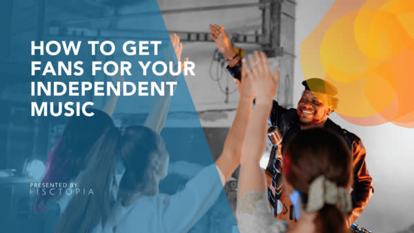 How To Get Fans for Your Independent Music
