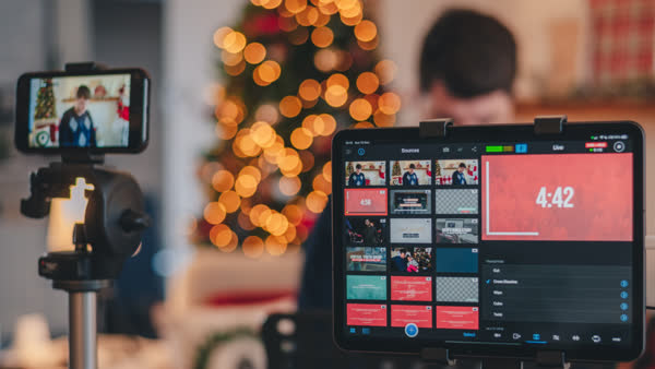 How To Get More Viewers During a Music Livestream