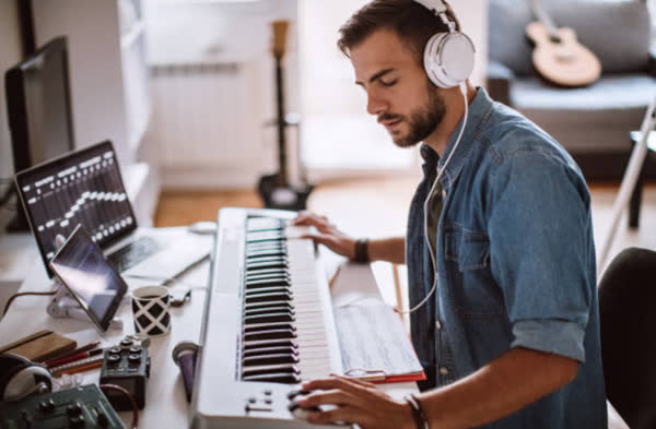 How To Get Out Of Starving Artist Syndrome
