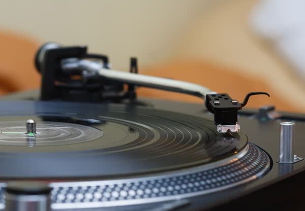 How to Set-up a Website For Your Indie Record Label
