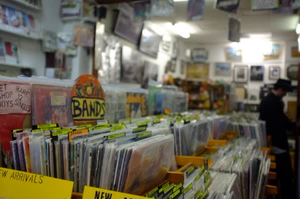 How to Turn Your Old Music Catalogue into Compelling Content
