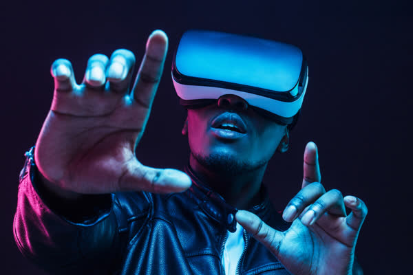 How the Metaverse, NFTs, and Social Audio will Shape the Future of Music