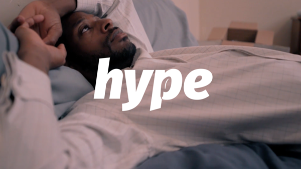 Indie Filmmaker, Holland Gallagher on His New Series: “HYPE”