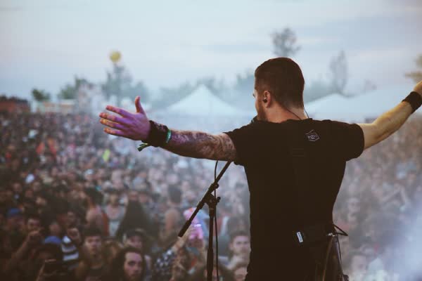 Indie Musicians Are Music Entrepreneurs!