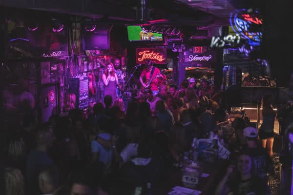 Is Yesterday’s Country Actually Today’s Rock?