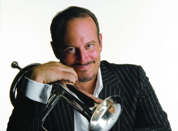 It’s one fan at a time — Interview with Trumpeter Jeff Oster