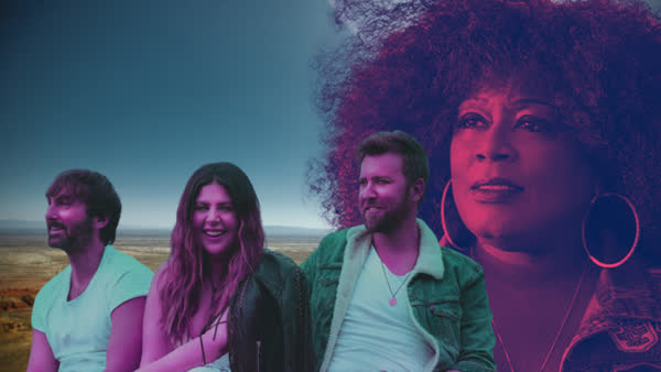 Lady Antebellum, Lady A, And A Messy Rebrand Attempt