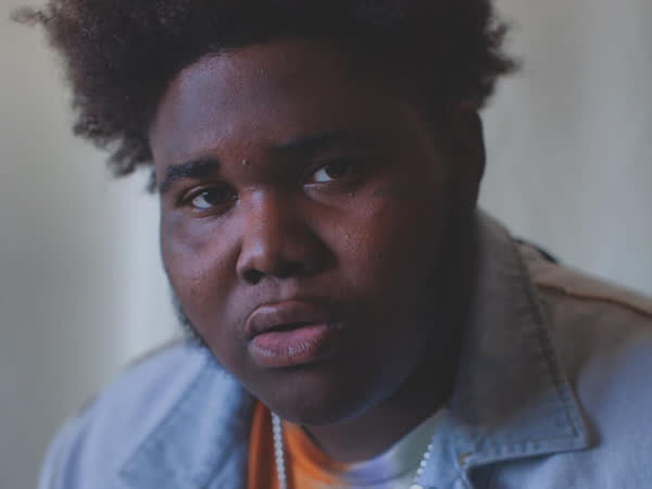 Let’s Talk About Xanman: DMV Rapper on the Rise!