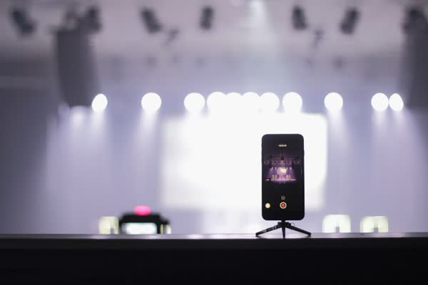 Live Streaming On Social Media: Tips For Musicians