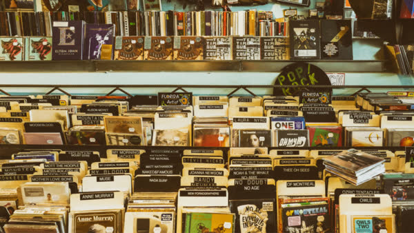 More People Listen To CDs Than You Might Realize