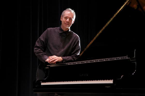 Most Important Thing is to find Your Own Voice — Interview with Gary Schmidt