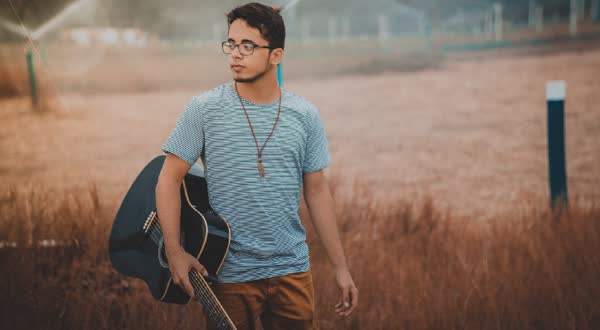 Necessary Self-Reflection for Indie Artists