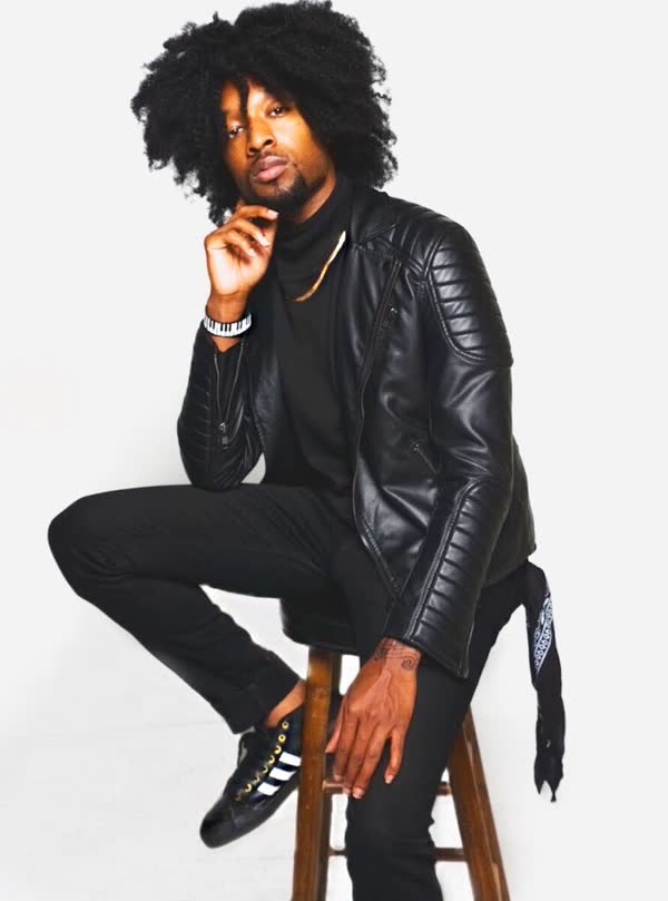 New Single ‘Ovrnova’ by ATL Based Indie Artist, Keeyen Martin