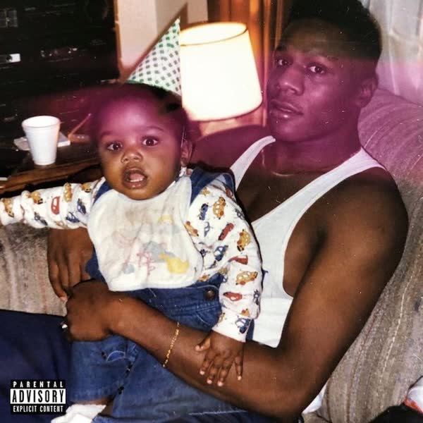 Newly Released Album "KIRK" from DaBaby