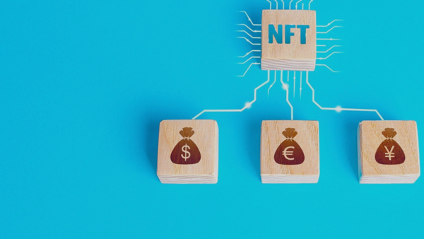 Non-Fungible Tokens (NFT): Guide For Small Artists