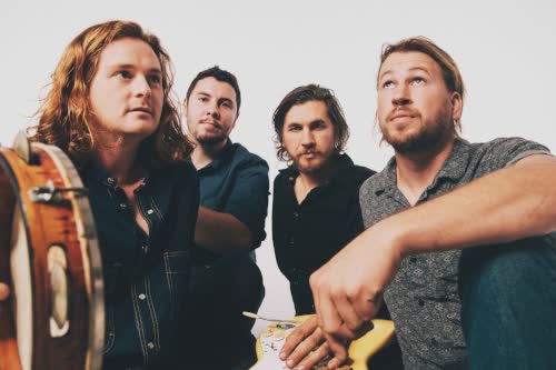 "Rain": The Teskey Brothers Single Review