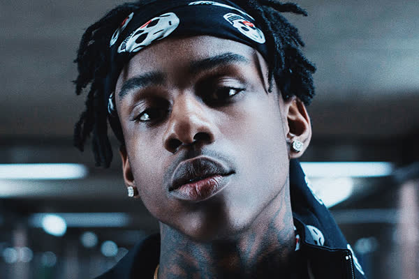 Rapper 'Polo G' looking to "Die a Legend"