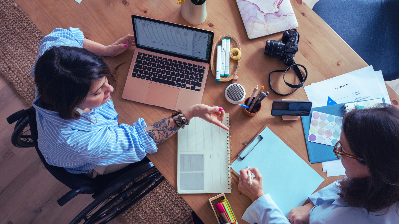 The Real Math of Going Full-Time as a Creator in 2026