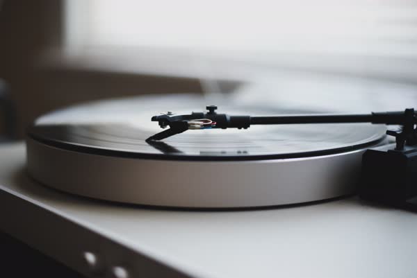 Record Labels Are Never Going To Become Extinct