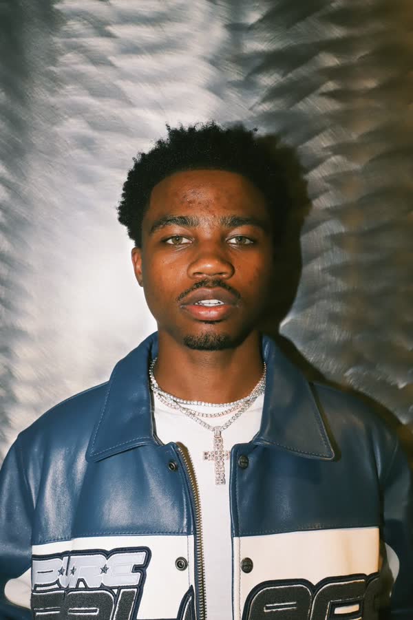 'Roddy Ricch': "A Promising and Consistent New Artist."