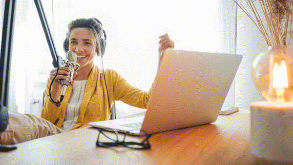SEO and Podcast Keywords matter when growing your auidence