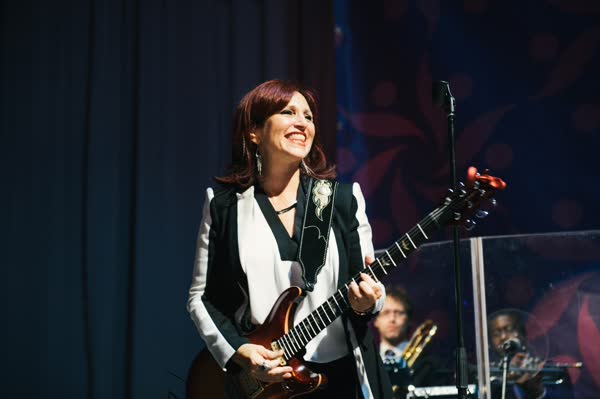 Stay positive and trust life—Interview with Valerie Romanoff