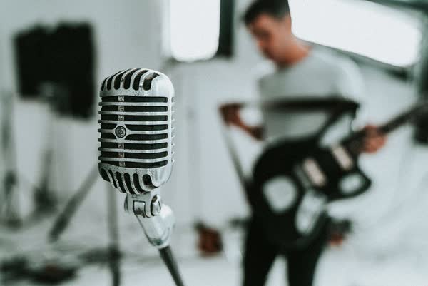 Step-By-Step Guide to Preparing Your Band for a Recording Studio Session