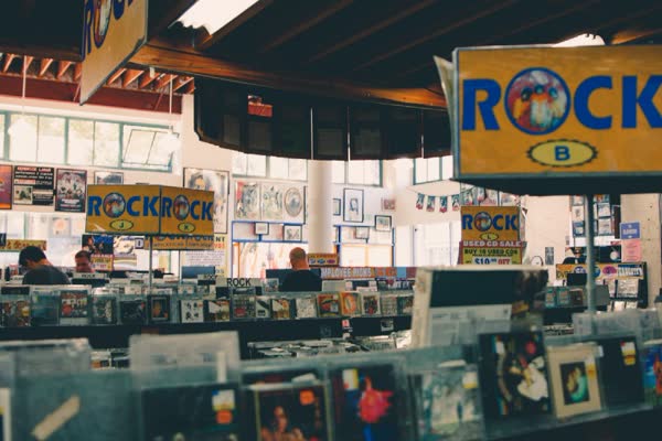 Technology facilitates New Digital Distribution Channels to Indie Artists