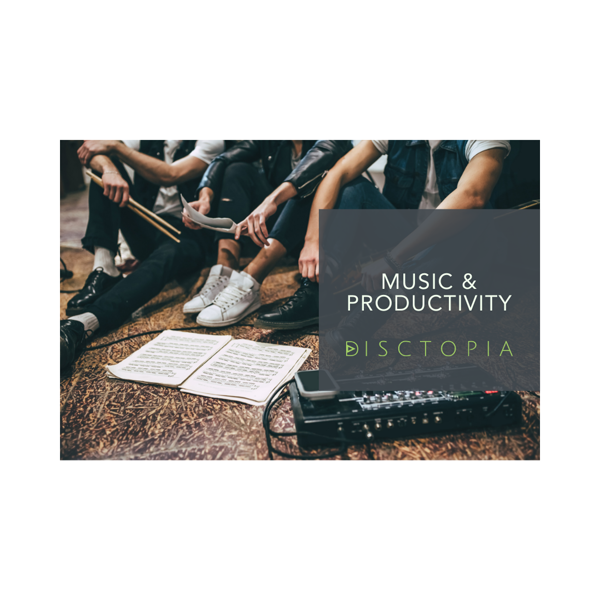 The Implications Of Music On Productivity