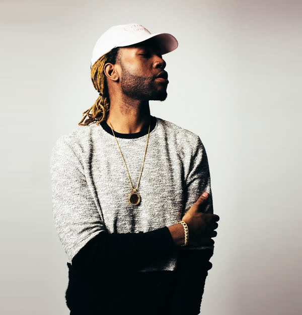 "The News" and "Loyal": New Music from PARTYNEXTDOOR