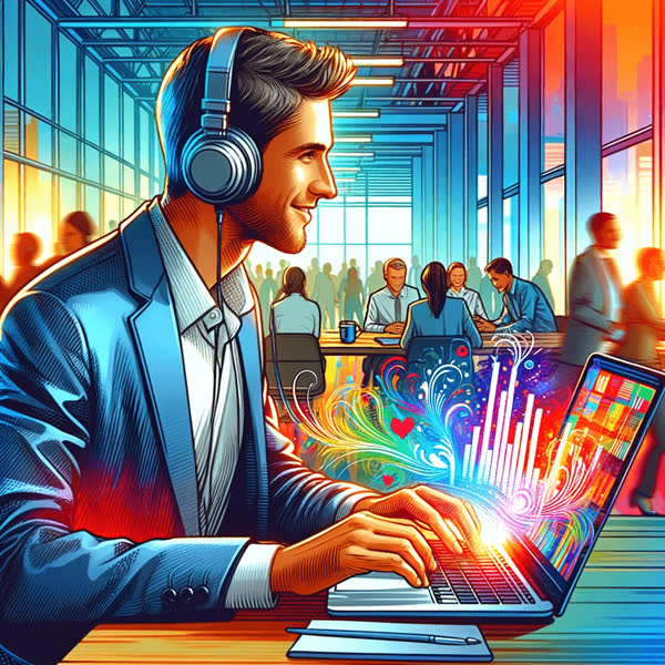 The Power of Enterprise Podcasting