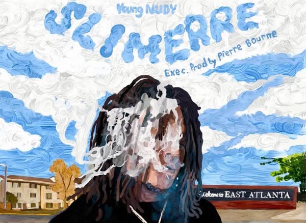 This Album Sticks to the Formula: Young Nudy "Sli’merre" Album Review