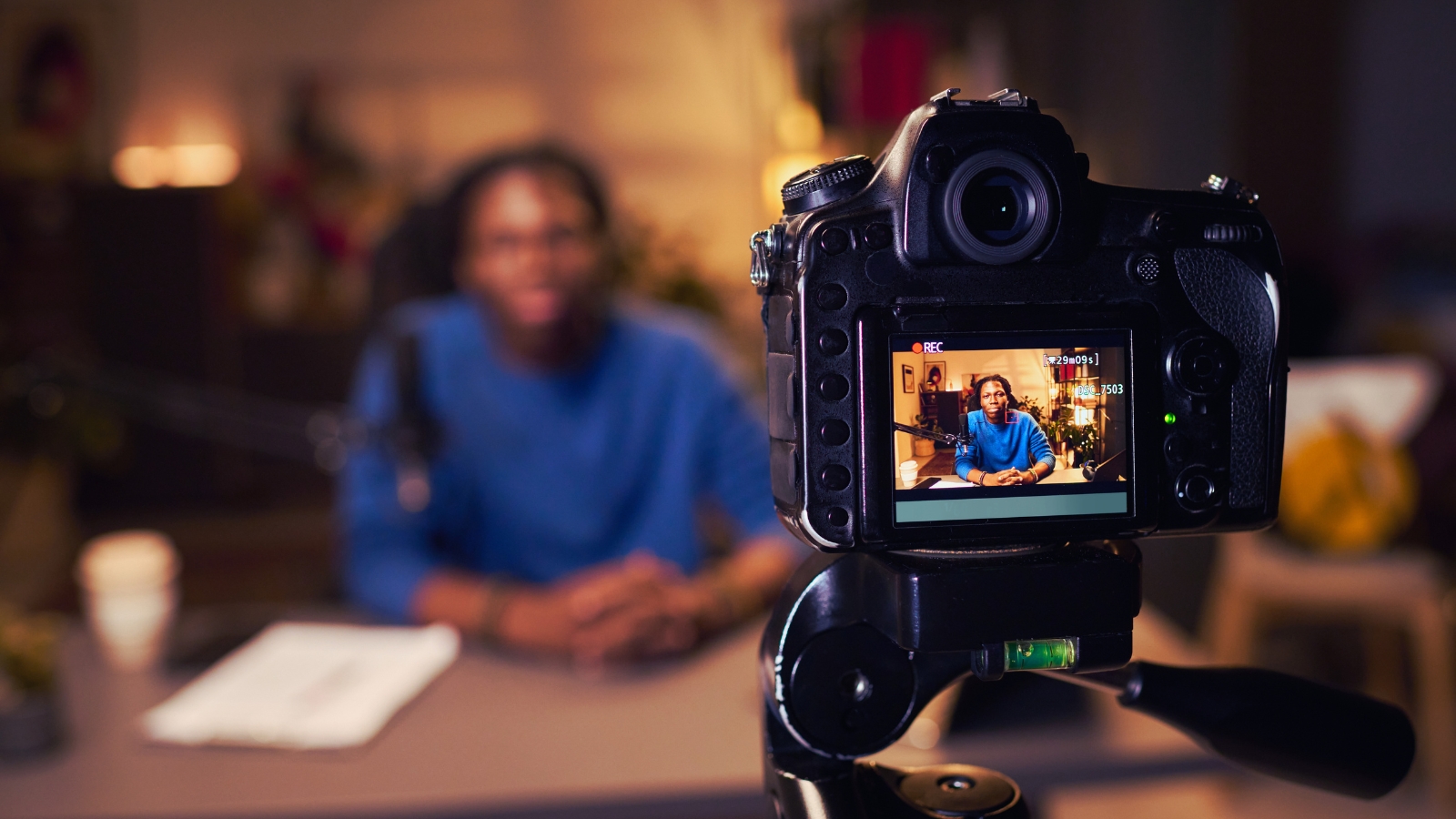 Video Podcasting Setup Under $1,500 (2026 Edition)