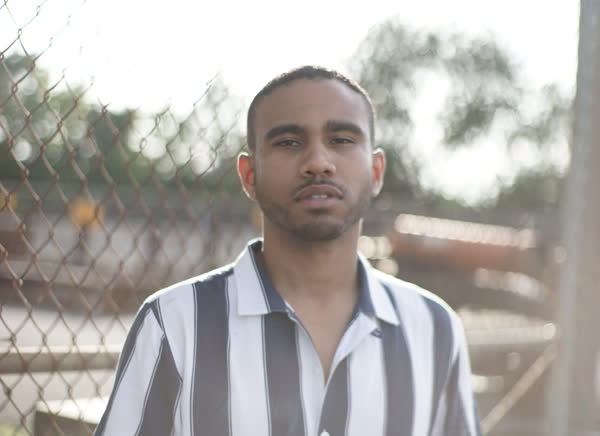 ‘Weird and Awesome’: New, Exclusive EP from NiGE HOOD