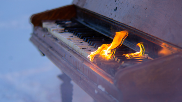 What NOT to Do as an Indie Artist